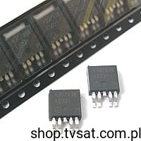 TLE4307D-V38 LDO 3.8V 0.8A SMD-DPAK-5 INFINEON