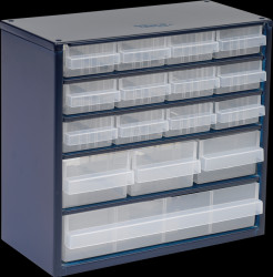 137560 Steel cabinet 616-123