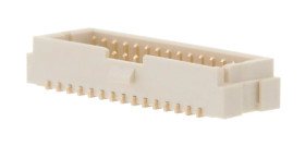 Obudowa złącza PCB TE Connectivity 5-2394520