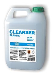 Cleanser Plastik 20000 ml