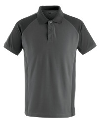 Mascot Bottrop Polo Shirt Modern Fit Dar
