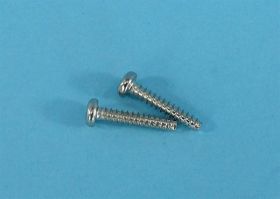 3,0x16mm WKRĘT SCREW 100szt BLACHOWKRĘT