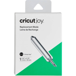 Cricut 2007929 Joy blade Replacement steel sharp precise fit spare