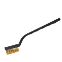 SZCZOTKA DRUCIANA MOSIEZNA 170MM