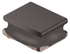 Cewka indukcyjna drutowa SMD 47 μH 20% Idc 700mA Q: 15, rdzeń ferrytowy