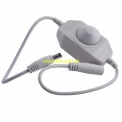 LED Ściemniacz jednokan.TF02 24W 12V