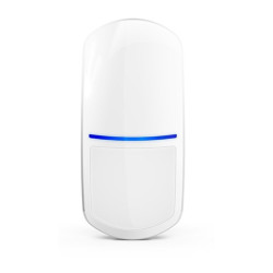 Czujnik al. PIR SLIM-DUAL czujka podczerwieni SATEL mikrofala