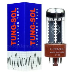 5AR4 Tung-Sol