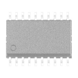 Infineon Technologies BTS721L1XUMA1 Power Distribution Switch High Side DSO 20