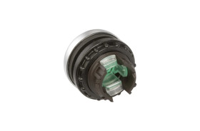 Napęd przycisku zielony z podświetleniem z samopowrotem M22-DL-G 216927