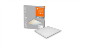 Inteligentny Panel Led Smart+ Planon Plus Tw 36W 3000Lm 3000-6500K 600X600...