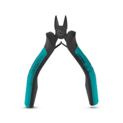 Szczypce precyzyjne boczne MICROFOX-S ESD 1212480