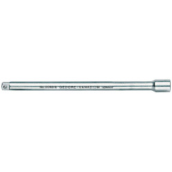 Gedore 6171210 Extension 1/4&quot; 148 mm