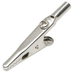 TruConnect Crocodile Clip