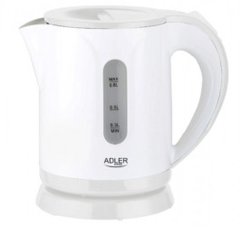 CZAJNIK ADLER AD 1371 W BLALY