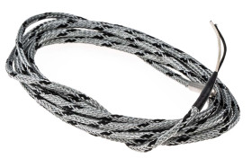 Termopara J średnica 5mm długość 20mm Kabel RS PRO