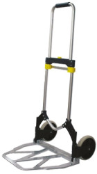 Wózek do worków Tak Aluminium, 100kg Load RS PRO