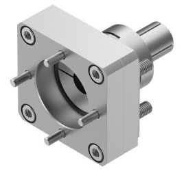 Stopka osiowa Festo do Siłownik pneumatyczny i aktuator EAMM