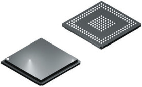 FPGA EP4CGX15BF14C8N Cyclone IV GX 169-pinowy, 14400-CLB, 540kbit, FBGA, Altera