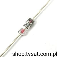 1N4908A Diode 0.01% Zener Axial AXIAL MICROSEMI