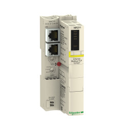 Moduł Ethernet Schneider Electric Moduł Ethernet STBNI STBNIP2311
