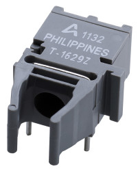 Transceiver światłowodowy, Łącze uniwersalne, 50MBd, 685nm, Broadcom