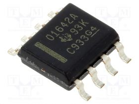 OPA1642AID