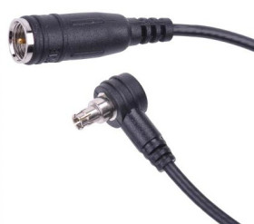 Pigital /konektor FME męski / TS9 ZTE MF668/MF631 15cm