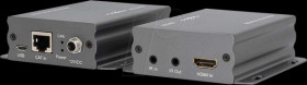 VREP3460AT HDMI extender, CAT6, up to 50.0 m, 4K@30 Hz, Anthra
