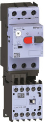 WEG ODW3-C7-10D24-18U010 15831931 Starter bezpośredni 230 V/AC
