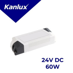 Zasilacz LED POWELED P 24V 60W IP20 26816