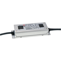 LED power supply, 16.8-24 VDC, 6.25 A, 150 W, XLG-150-24-A