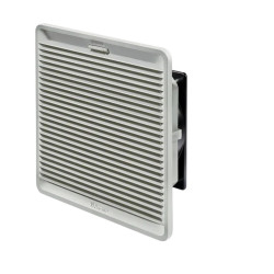 Wentylator filtrujący Finder IP70 24 V DC 155 x 155mm 7W