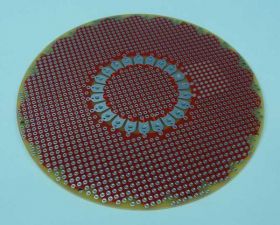 PŁYTKA UNI ARDUINO OKR.12cm PA-07