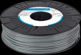ABSF-0223A075 ABS Fusion+ - grey - 1.75 mm - 750 g