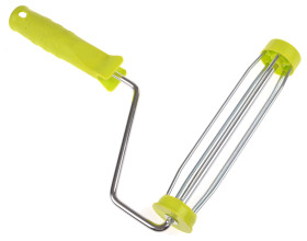 Wałek malarski, szerokość: 228mm, średnica: 44mm, Ramka