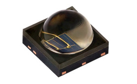 Dioda na podczerwień o wysokiej mocy SMD, λ 950nm, Vishay 2100mW