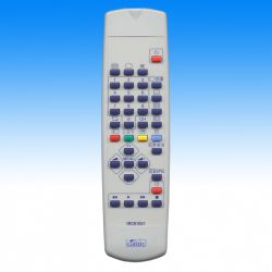IRC81051 Fernbedienung für HITACHI CLE 921A/B