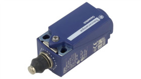 Xckp2111p16 Wyłącznik Krańcowy Trzpień O8mm Z Osłoną Przeciwpyłową 10A