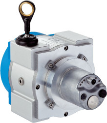 Enkoder linkowy Absolutne EtherNet/IP SICK 10 → 30 V DC