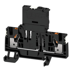 Weidm&#x171;ller 2675270000 Terminal PUSH IN Compact Easy-Install 2.5mm&#xB2;