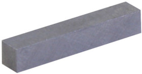 Magnet, AINiCo, (L x W x H) 19.1 x 3.2 x 3.2 mm, 4003004018