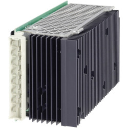 MGV P60-05101 Rack Power Supply 1 Output 50W DIN 19&quot; EN61000 Compliant