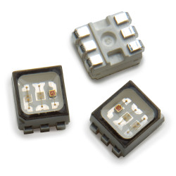 LED, SMD, RGB, Broadcom