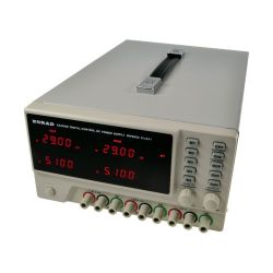 Korad KA3305D - Zasilacz laboratoryjny potrójny 0-30V/5A oraz 5V/3A