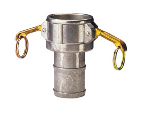 Łącznik do węży średnica wew: 3/4cal Złączka węża 3/4cal 16 bar Sferaco