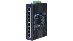 Switch Eki-2528 ( 8 X Ethernet 10/100Mb/S )