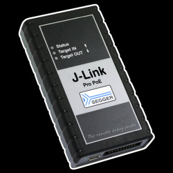 J-Link PRO PoE (8.12.28)
