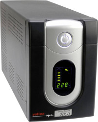 ROLINE DesignSecure 1200 - Line Interakt