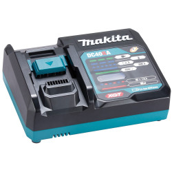Makita 191E08-6 DC40RA XGT&#xAE; Fast Li-ion Charger 240V